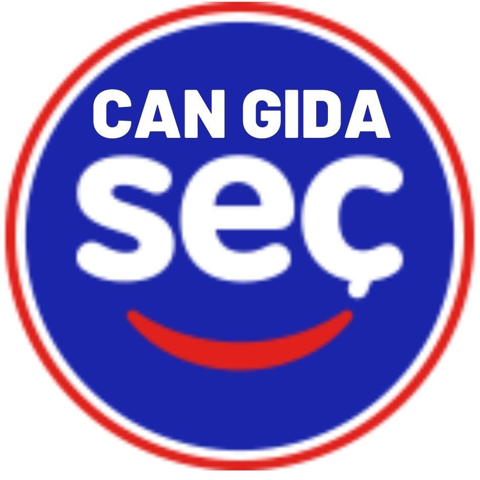 Seç Market Can Gıda