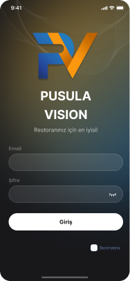 Mobil Saha Satış & Plasiyer